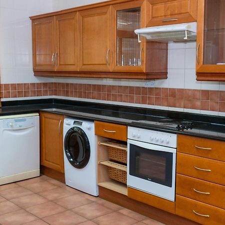 One Pavilion Luxury Serviced Apartments Al-Manamah Bagian luar foto