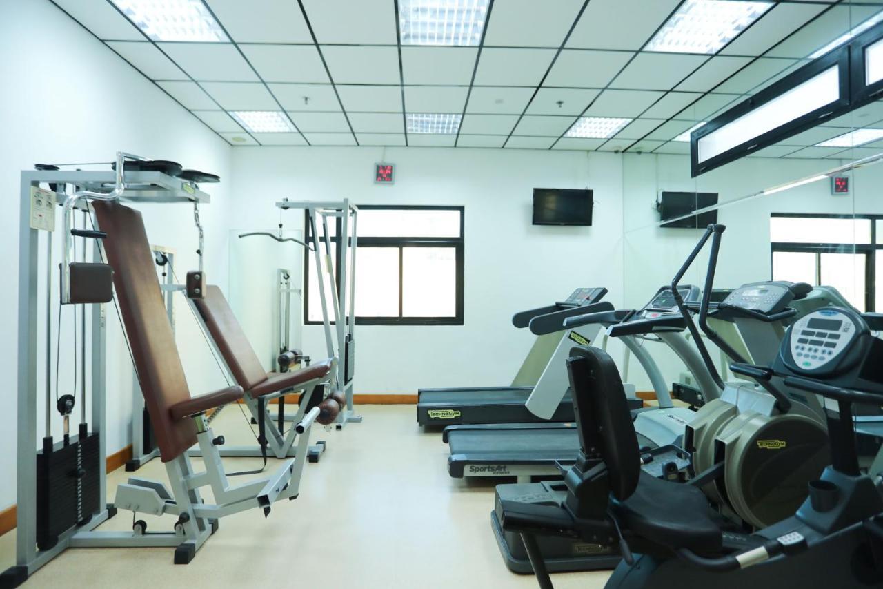 One Pavilion Luxury Serviced Apartments Al-Manamah Bagian luar foto