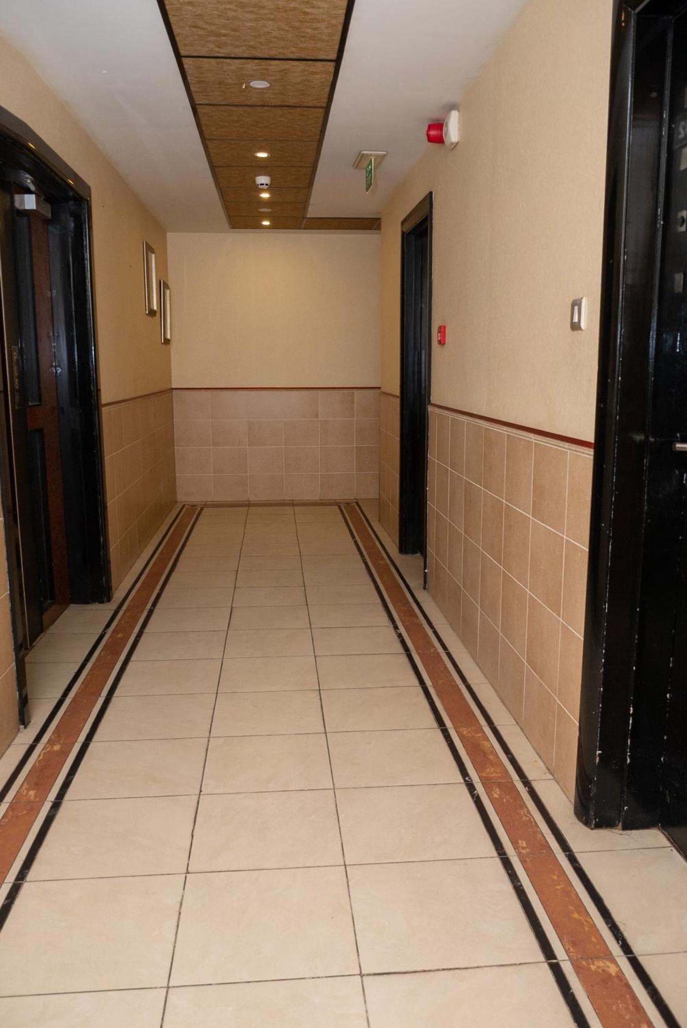 One Pavilion Luxury Serviced Apartments Al-Manamah Bagian luar foto
