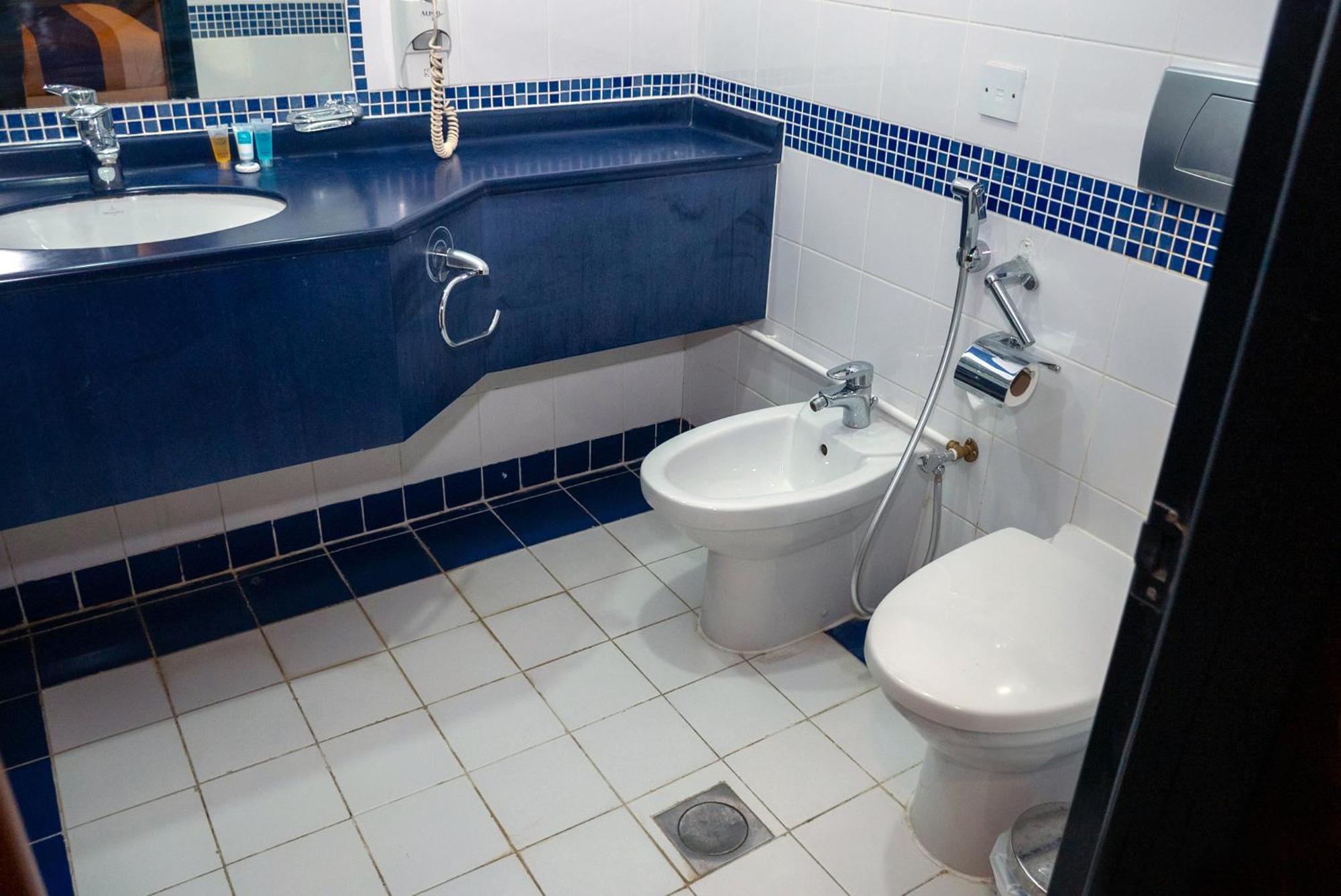 One Pavilion Luxury Serviced Apartments Al-Manamah Bagian luar foto