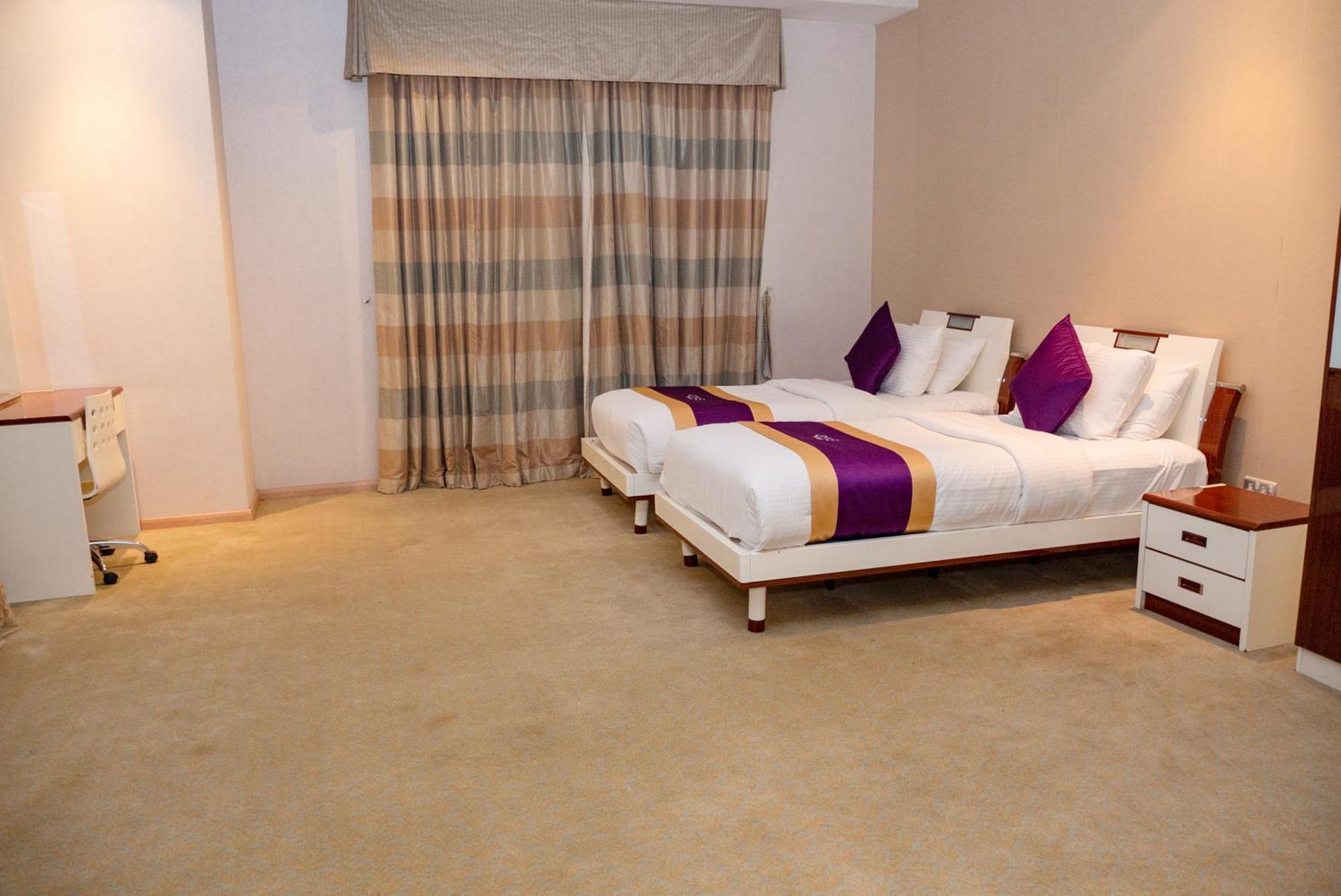 One Pavilion Luxury Serviced Apartments Al-Manamah Bagian luar foto
