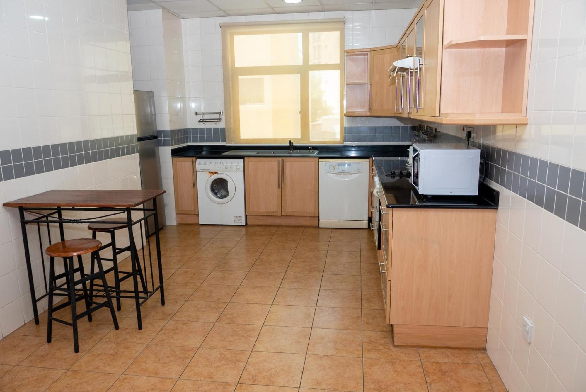 One Pavilion Luxury Serviced Apartments Al-Manamah Bagian luar foto