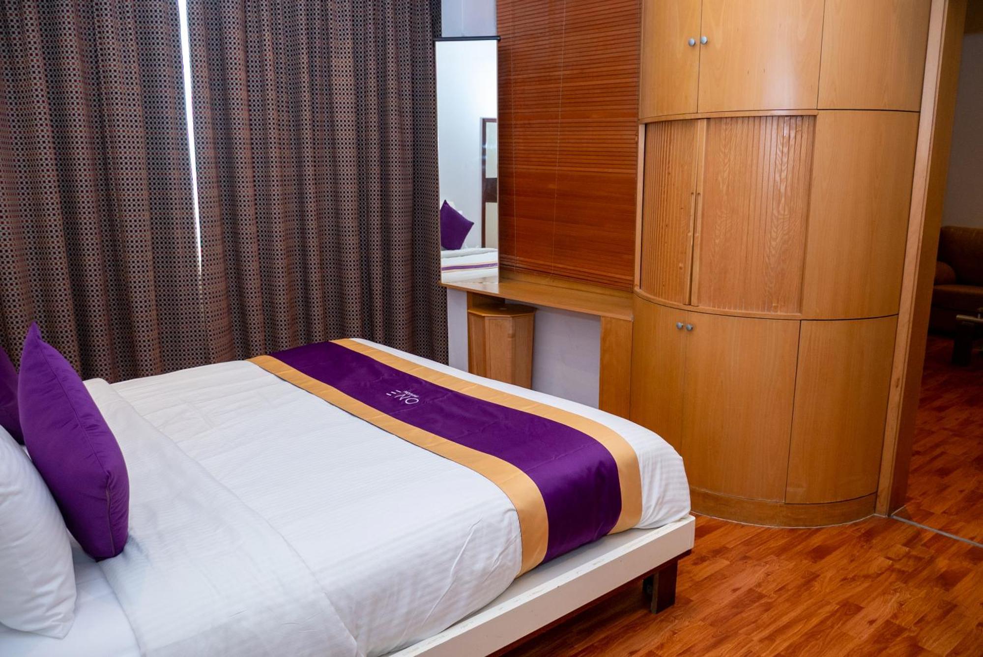One Pavilion Luxury Serviced Apartments Al-Manamah Bagian luar foto