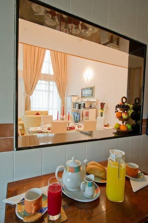 One Pavilion Luxury Serviced Apartments Al-Manamah Bagian luar foto